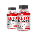 (2 Pack) ACV Gummies H4010