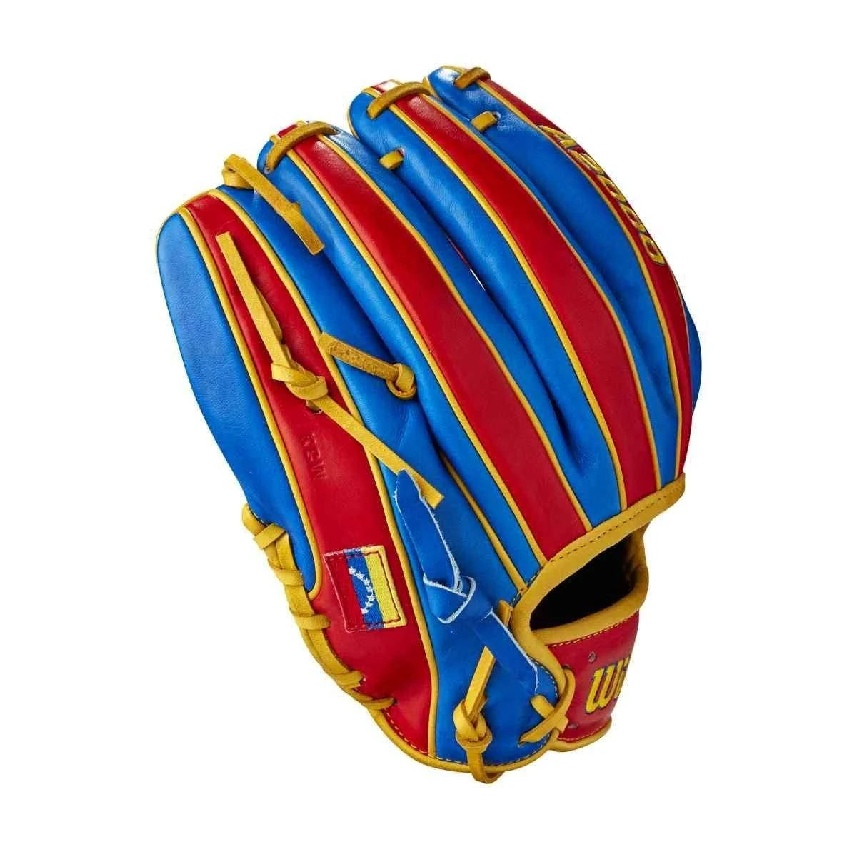 11.5x22 Infield Baseball Glove P936
