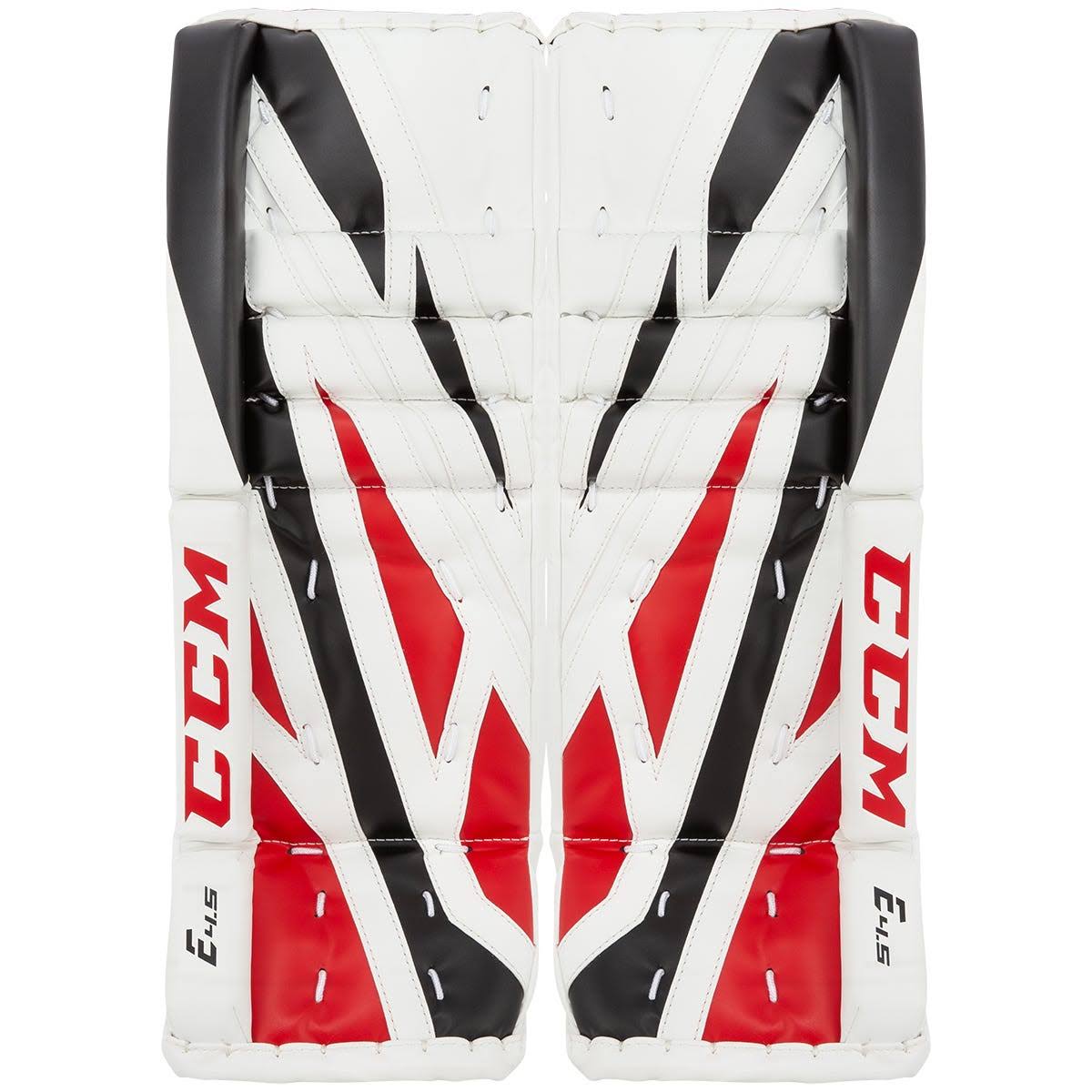 20 Youth Goalie Pads J497171