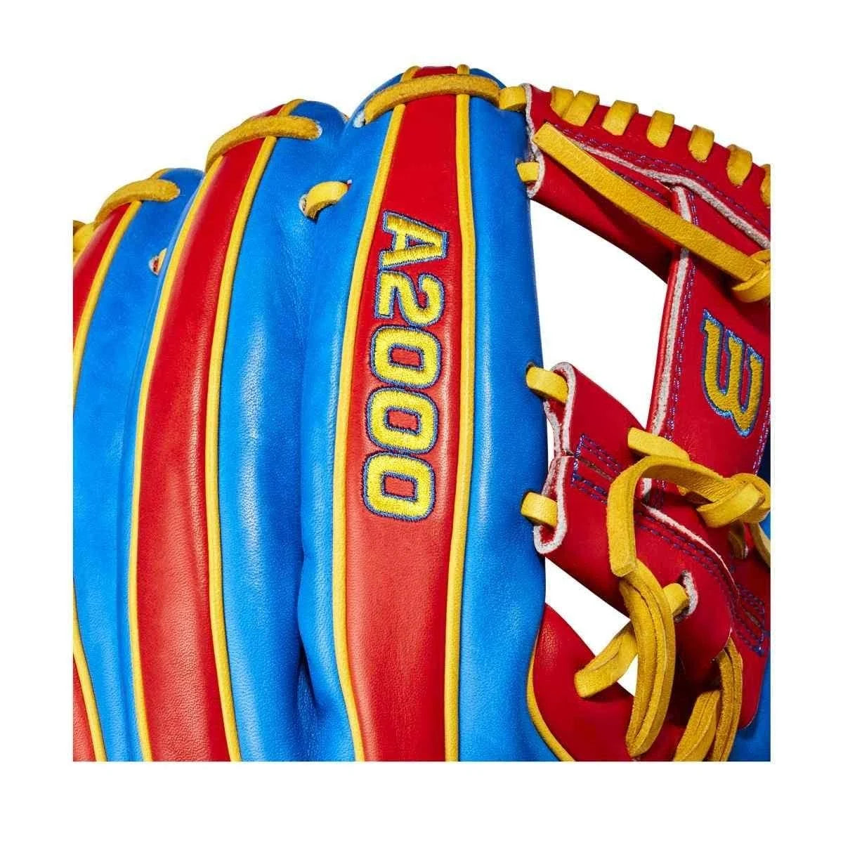 11.5x22 Infield Baseball Glove P936