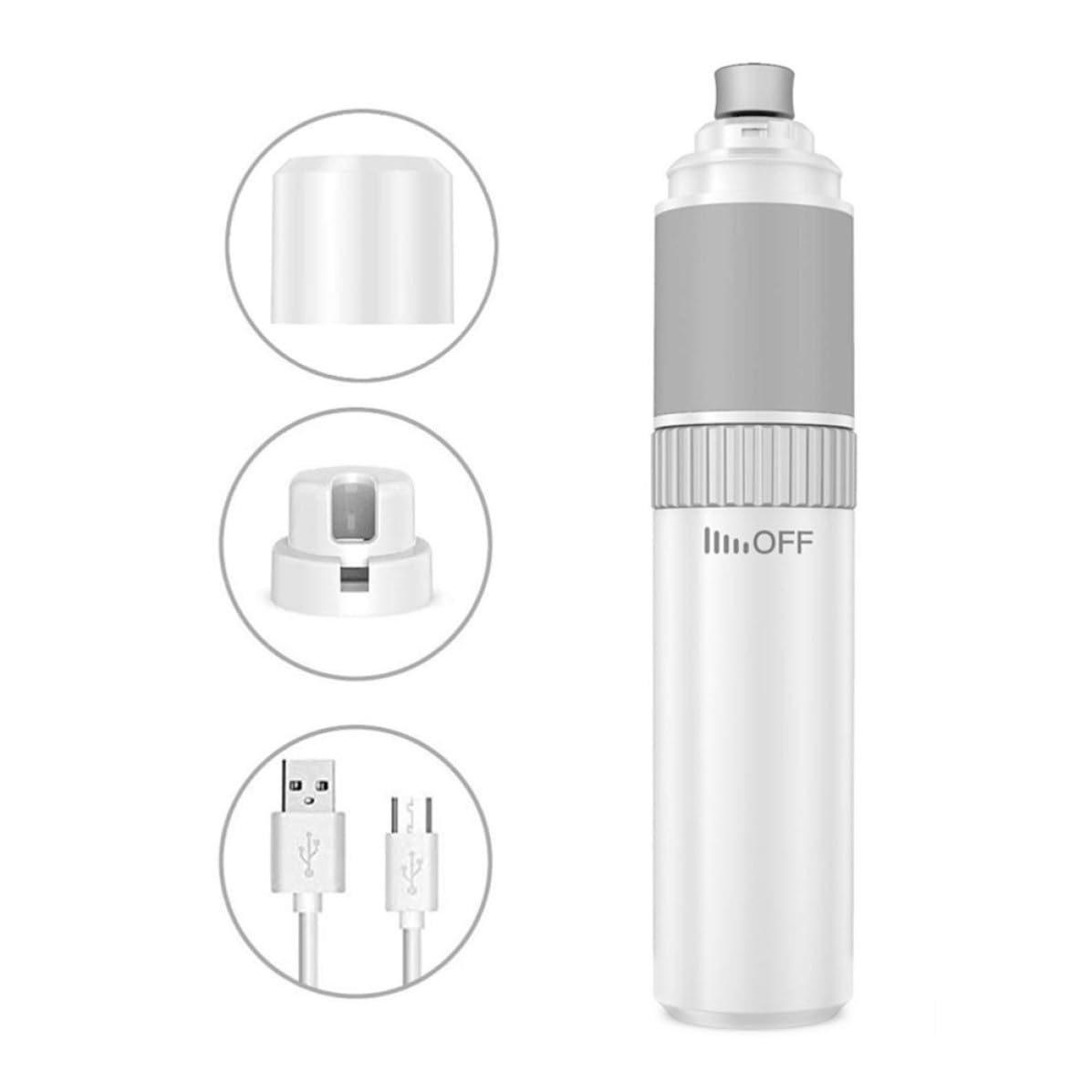 Electric Pet Nail Grinder G954637