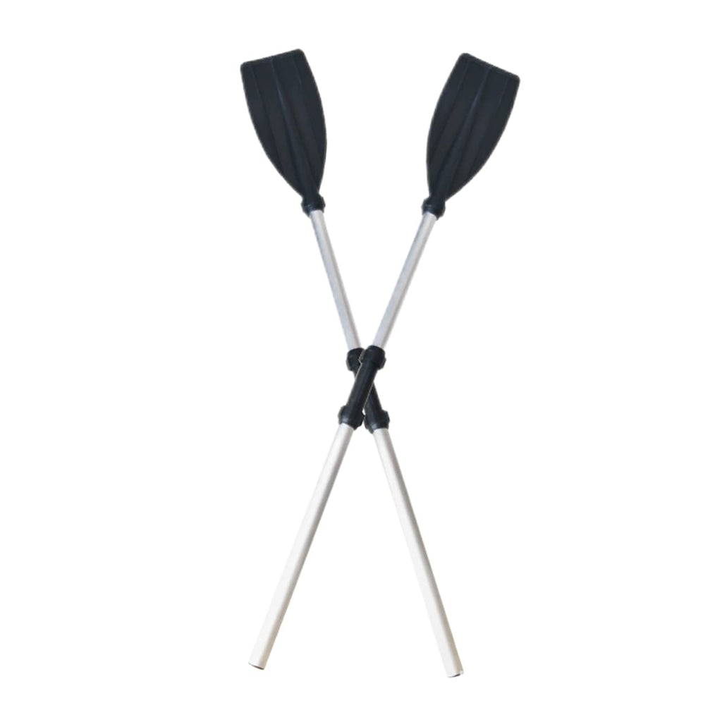 Aluminum Alloy Kayak Paddles 2pcs N339