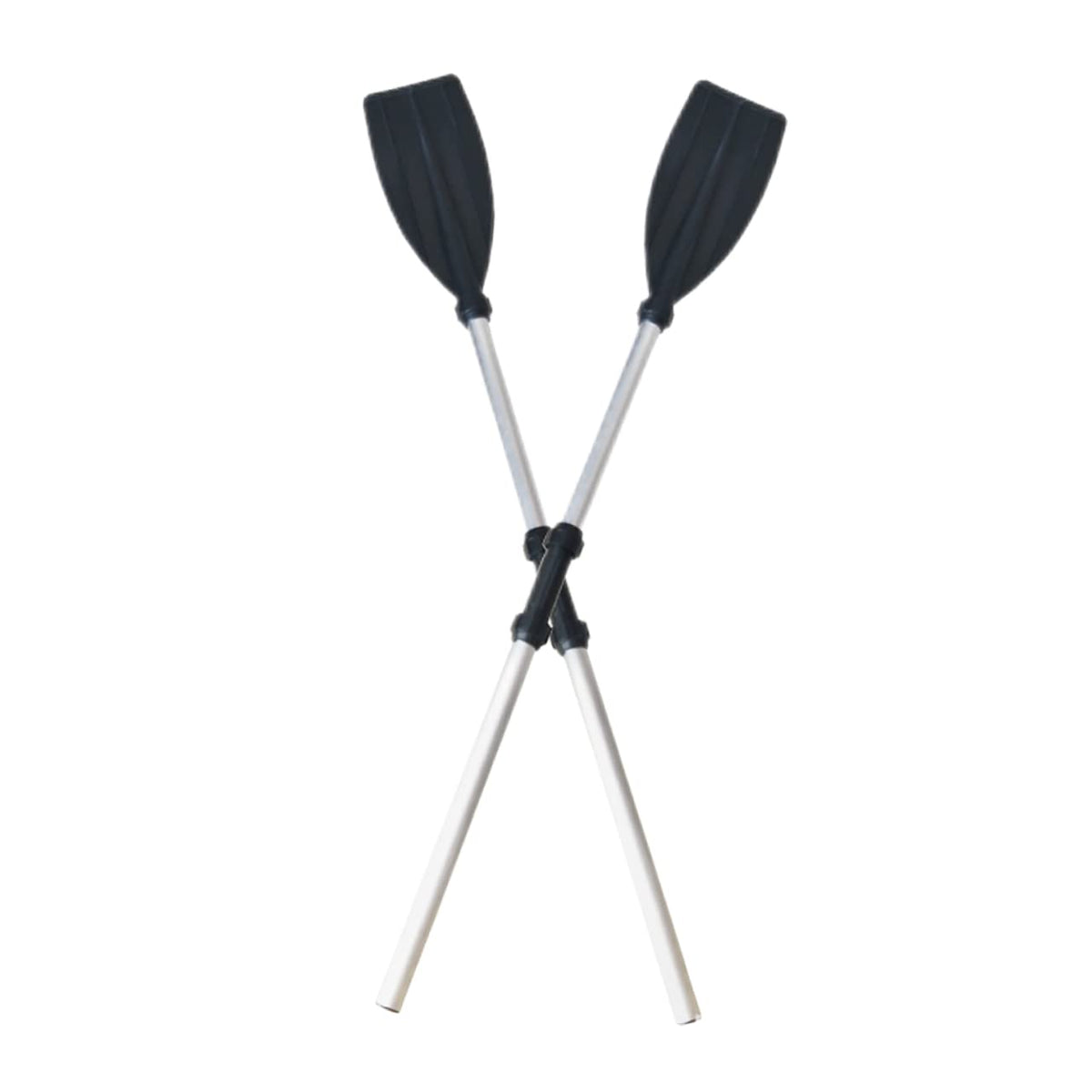 Aluminum Alloy Kayak Paddles 2pcs N339
