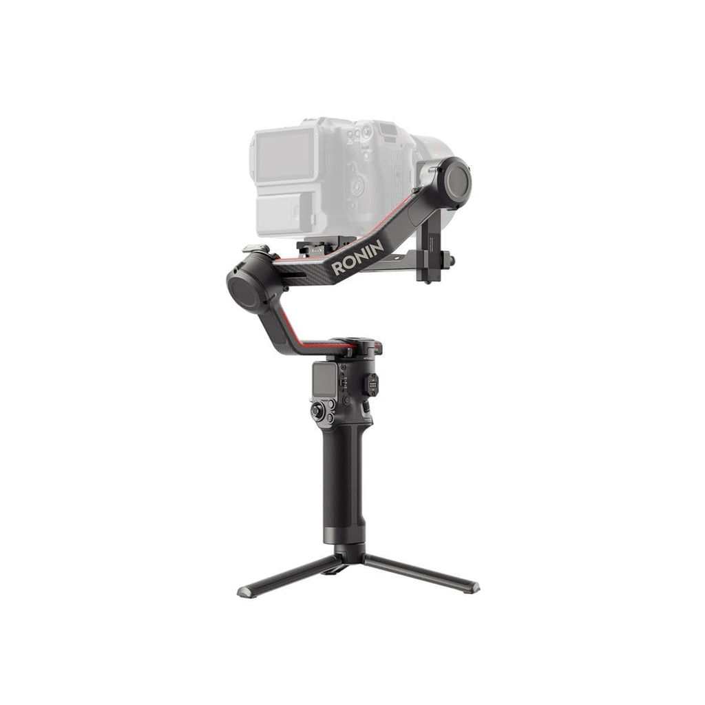 3-Axis Gimbal Camera Stabilizer P281