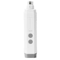 Electric Pet Nail Grinder, Low Noise, 3-Speed, Diamond Grinding Head H32912