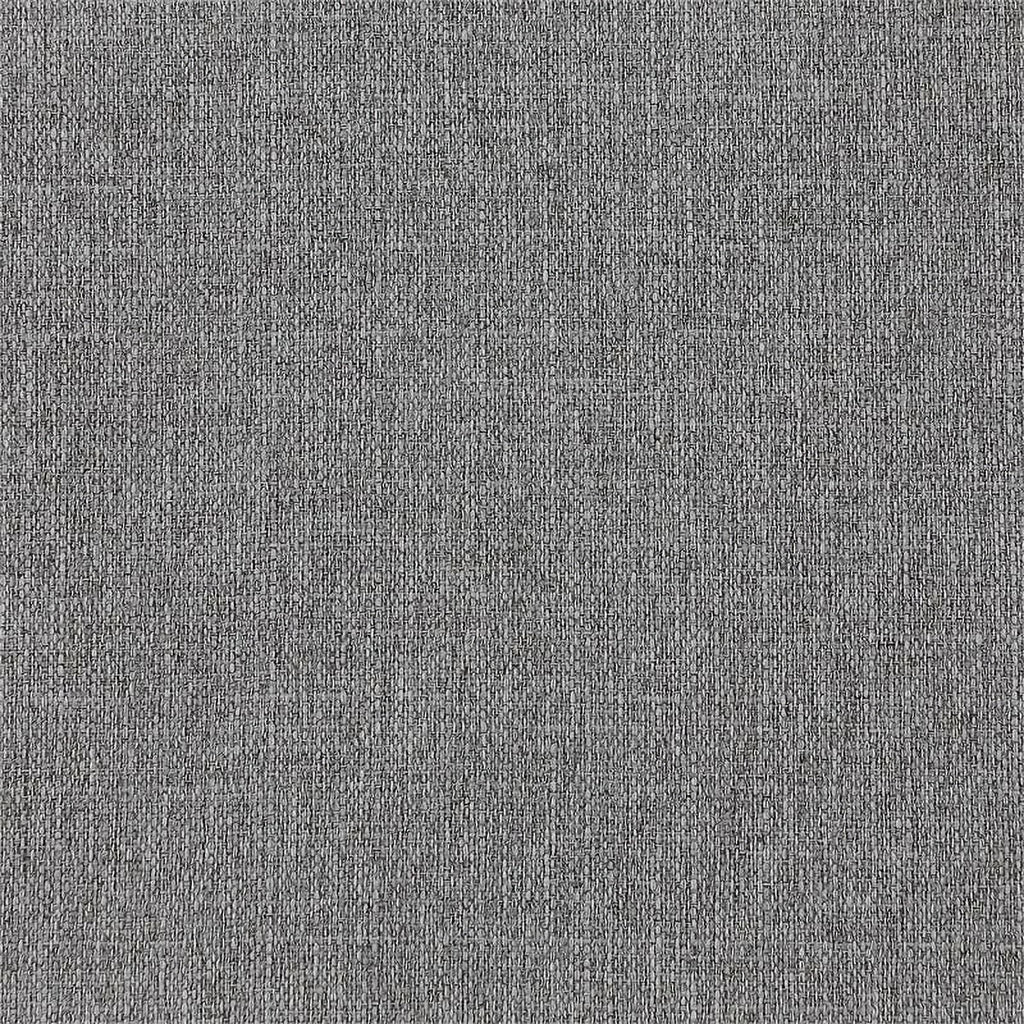 Grey Linen Textured Modular Sofa B644731