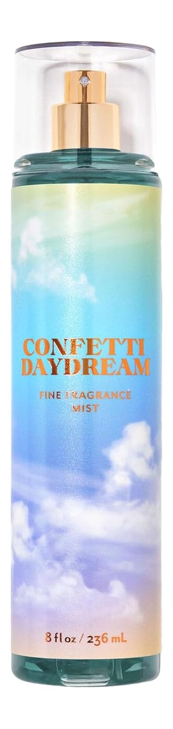 Fine Fragrance Mist Gift Set 3 Pack 8 fl oz D644842