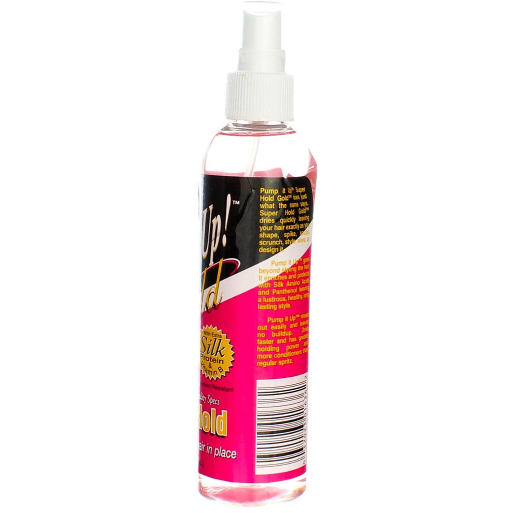 Super Hold Spritz 8 oz (Pack of 5) F4613