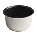 2L Non Stick Electric Rice Cooker Inner Pot O671