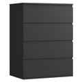 Black Dresser R861168