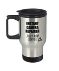 14 Oz Insulated Travel Mug S462882
