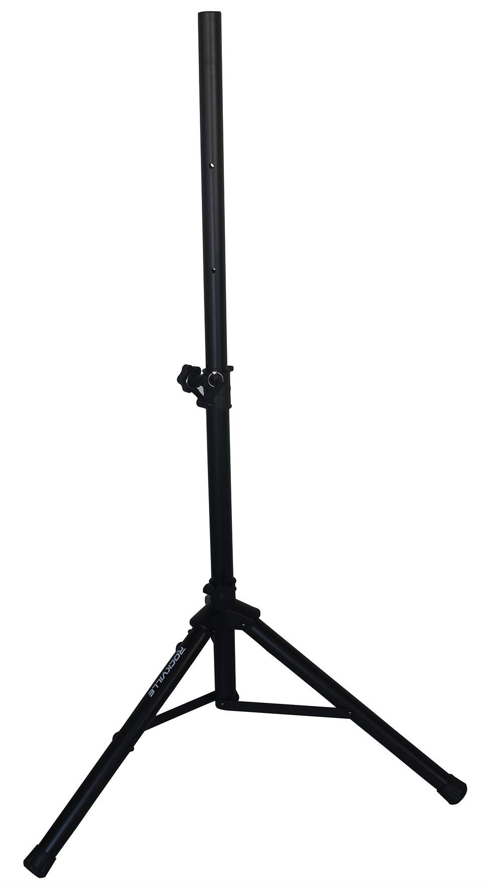 12" Passive PA Speaker System with Metal Wired Mics and Stands Q88994
