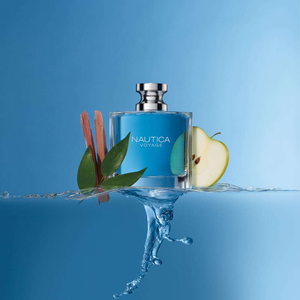 3.3 oz Eau de Toilette Spray O334