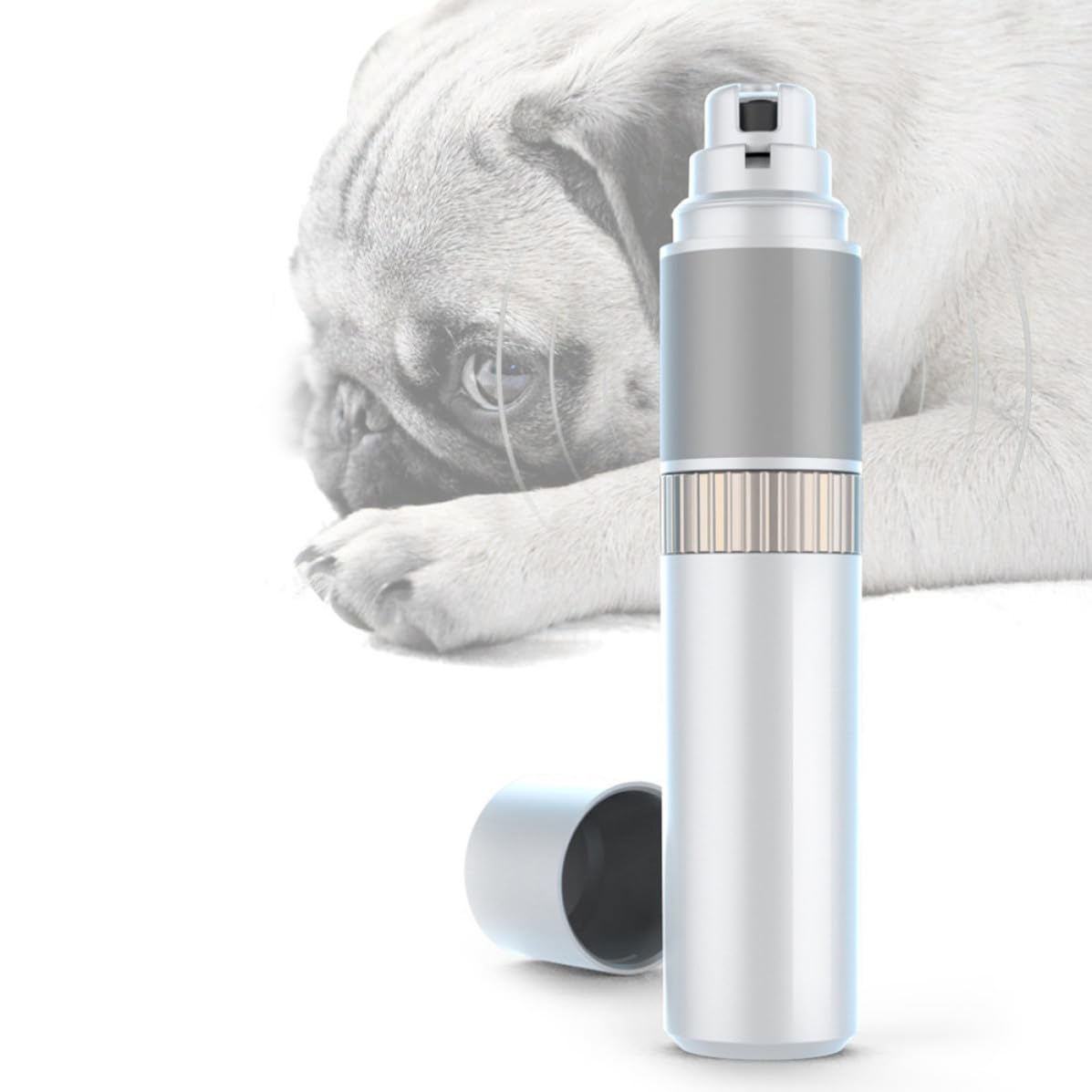 Electric Pet Nail Grinder G954637