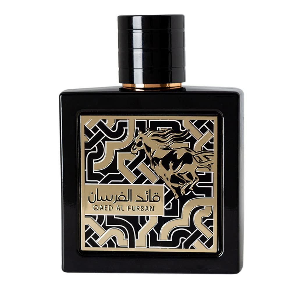 Fruity Amber Wood Eau de Parfum 3.40 Ounce / 100 ml M885
