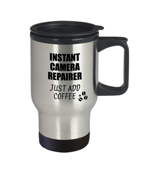 14 Oz Insulated Travel Mug S462882