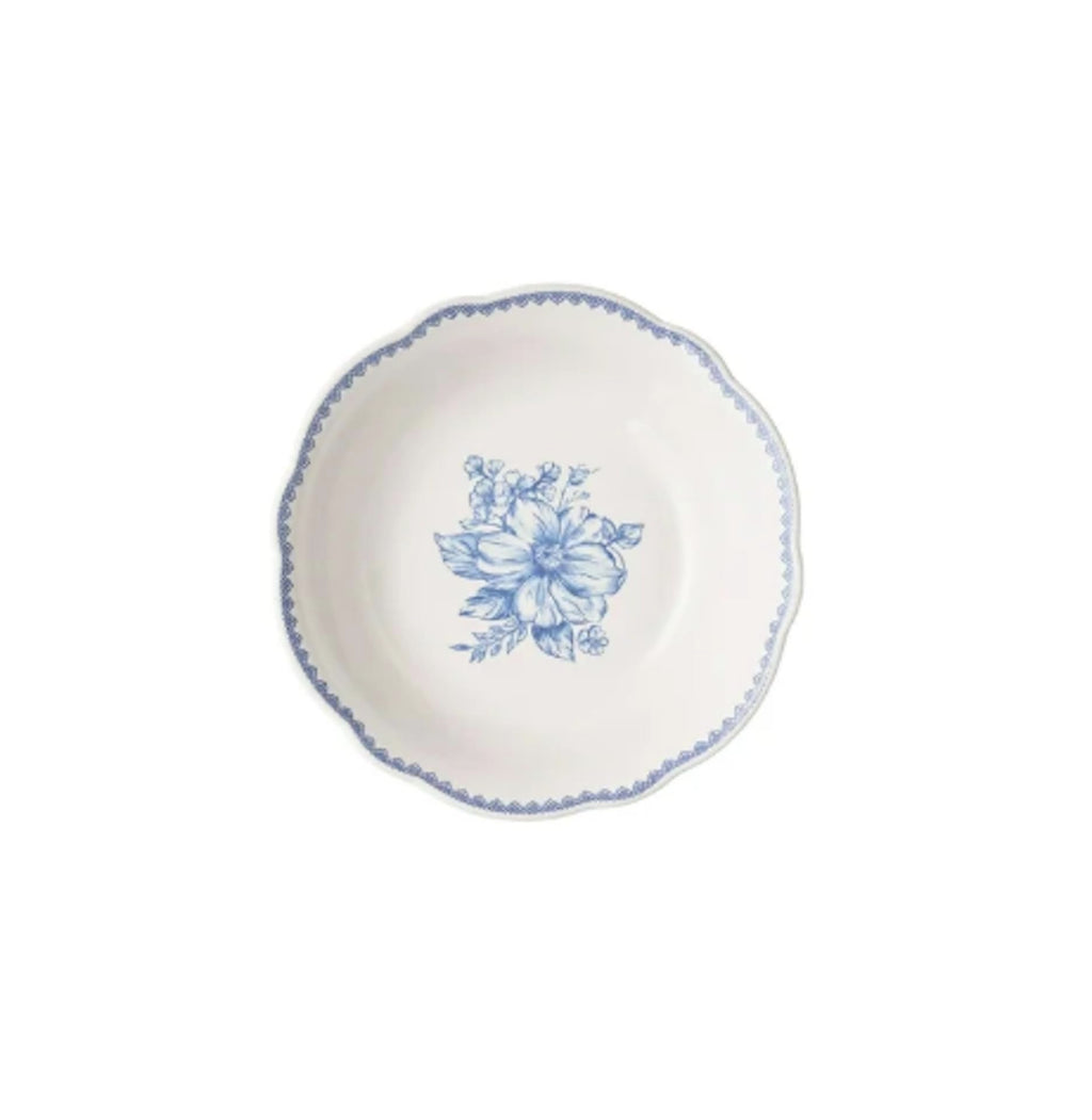 12-Piece Stoneware Dinnerware Set Y3683