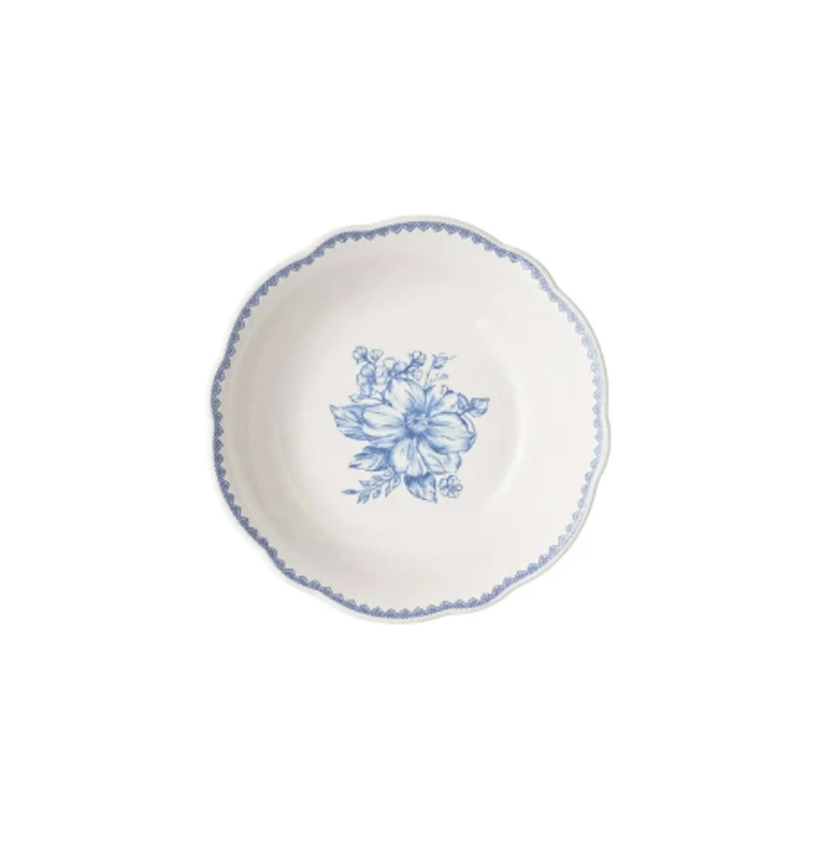 12-Piece Stoneware Dinnerware Set Y3683