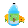 Waterless Dry Dog Shampoo, No Rinse, 1 Gallon Z258