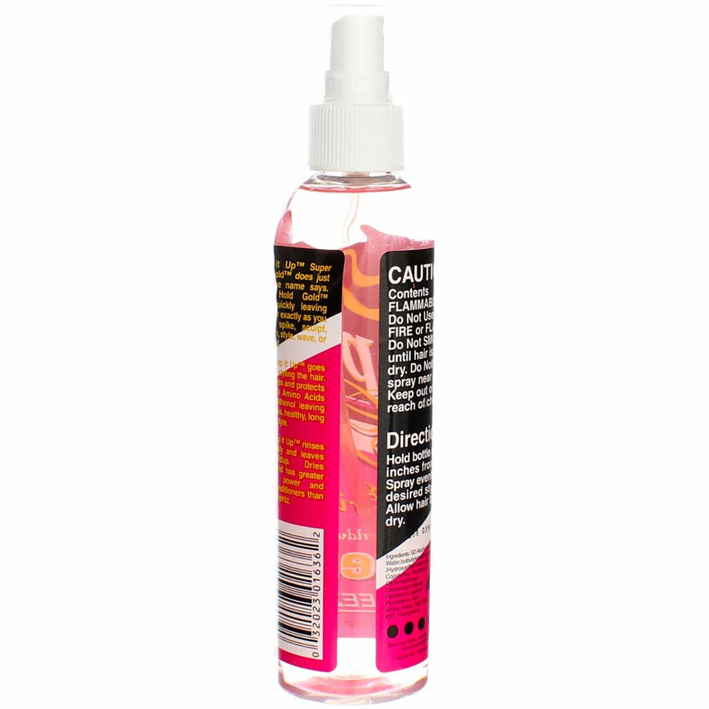 Super Hold Spritz 8 oz (Pack of 5) F4613