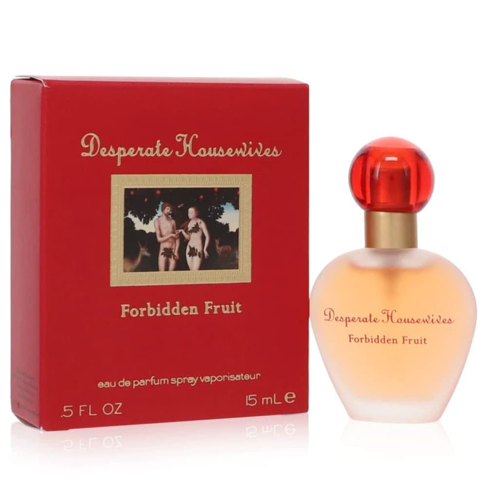 Eau de Parfum Spray 15ml F253