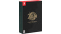 Collector's Edition Nintendo Switch I7763