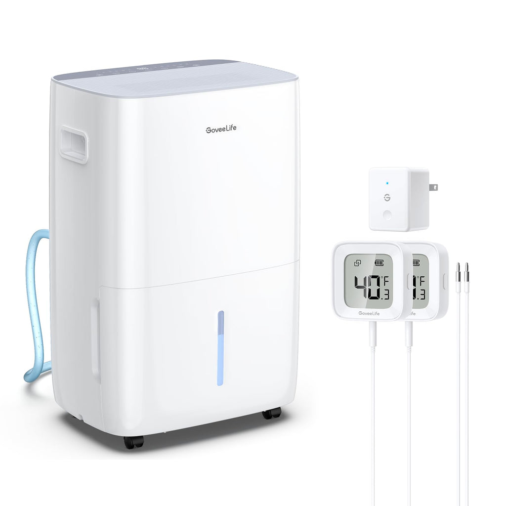 Dehumidifier with WiFi J717