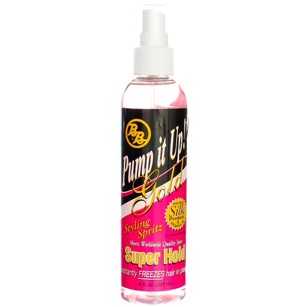 Super Hold Spritz 8 oz (Pack of 5) F4613
