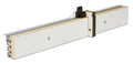 24" Miter Gauge Fence & Flip Stop Kit W2189
