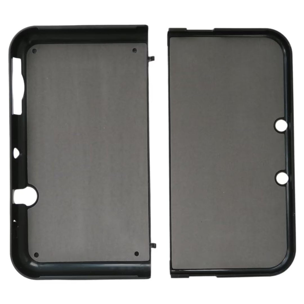 Hard Shell Case for Nintendo 3DS LL XL - Black A961671