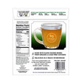 Organic Low Sodium Chicken Bone Broth 6 Cartons U40704