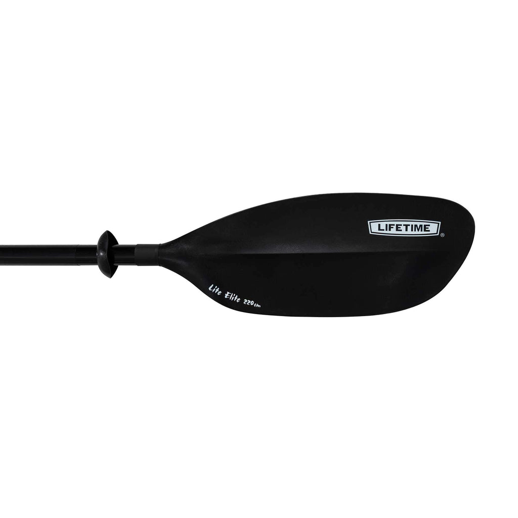 Black Kayak Paddle Q8732