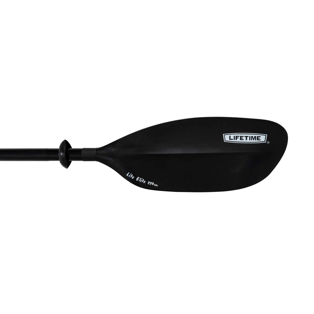 Black Kayak Paddle Q8732