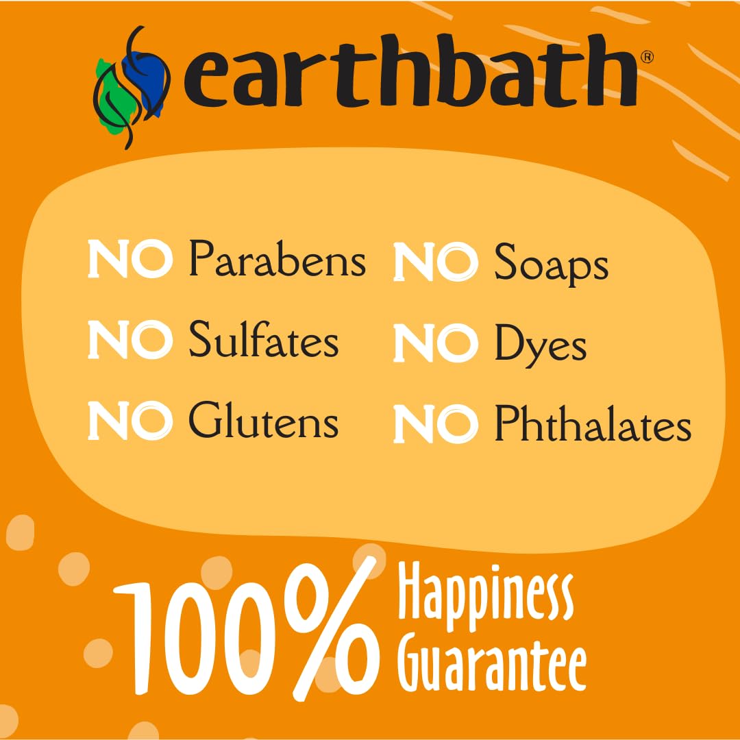 Oatmeal & Aloe Dog Shampoo and Conditioner 16 Oz Q56438
