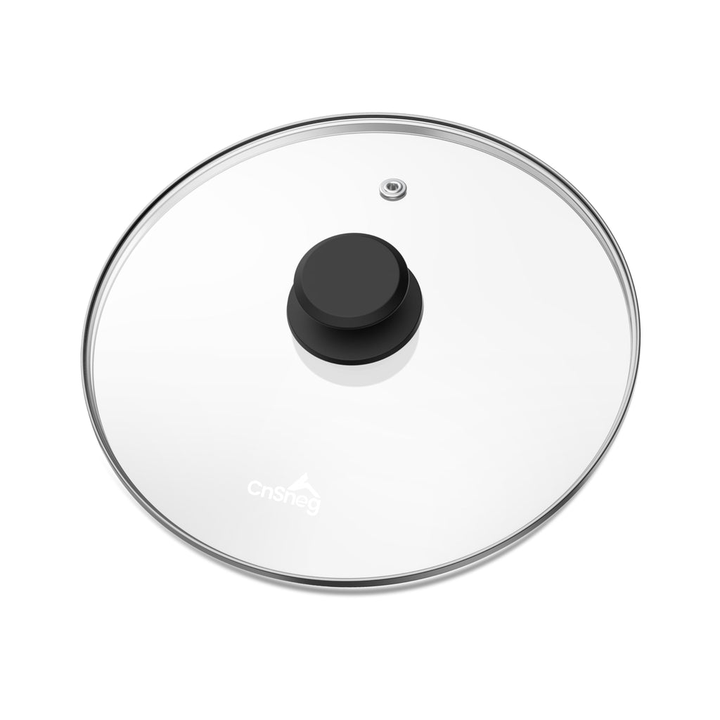 Tempered Glass Pot and Pan Lid 10.5 Inch K3005