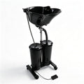 Portable Shampoo Bowl with Electric Pump R30484
