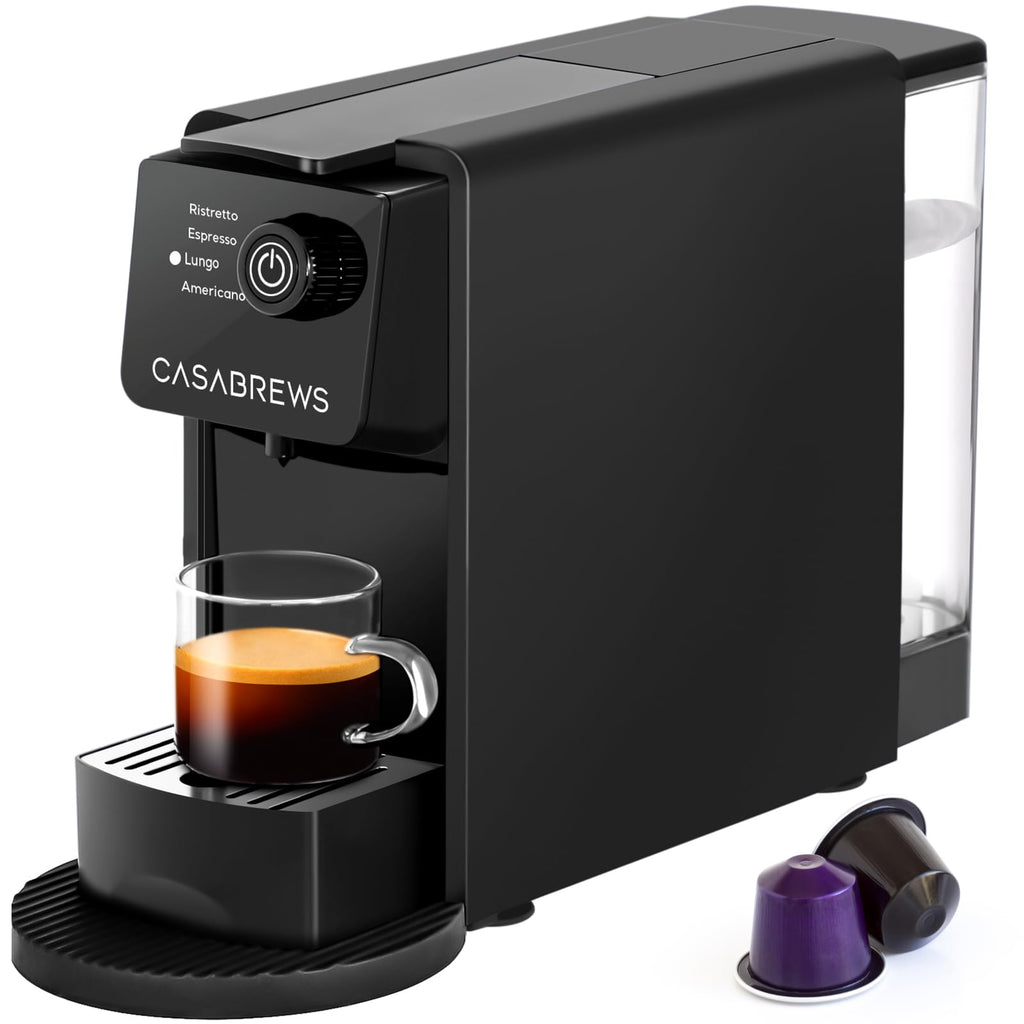 20Bar Espresso Machine U18864