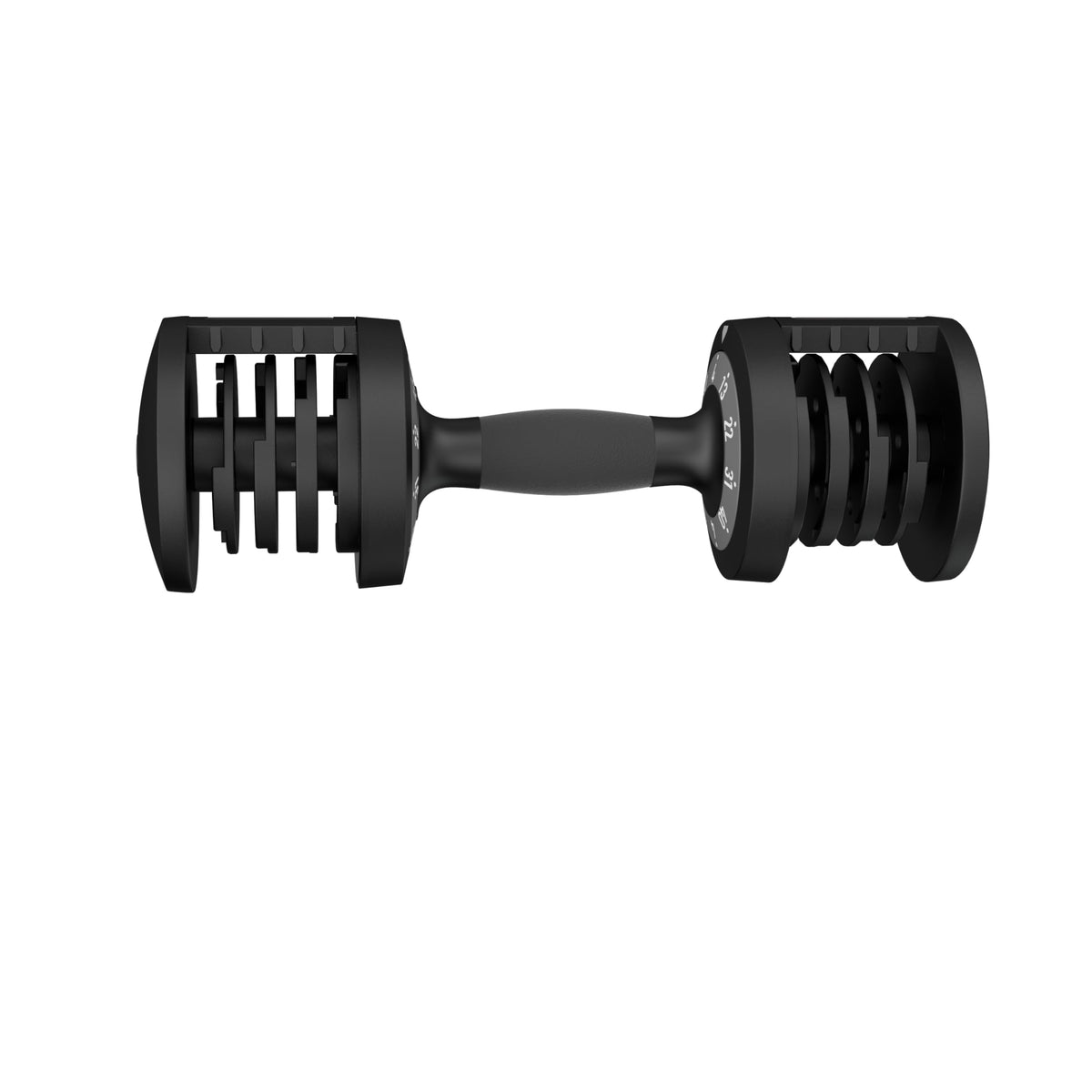 Adjustable Dumbbell 40lb O296