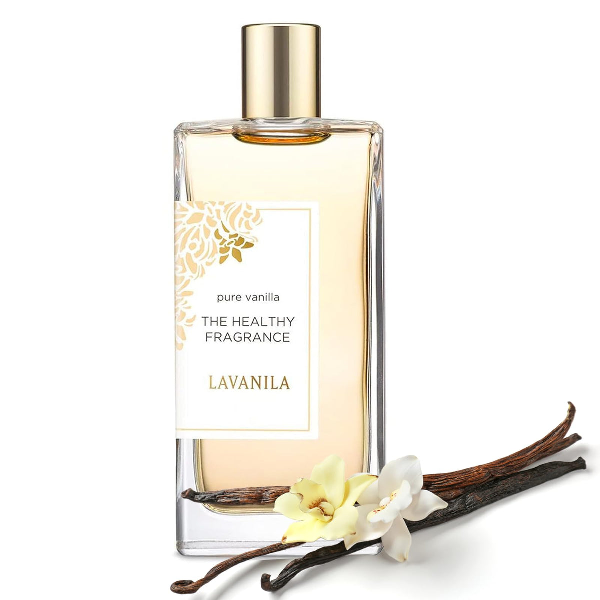 Pure Vanilla Perfume 1.7 Fl Oz O70594