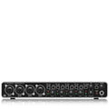 4x4 USB Audio/MIDI Interface with Mic Preamplifiers F531063