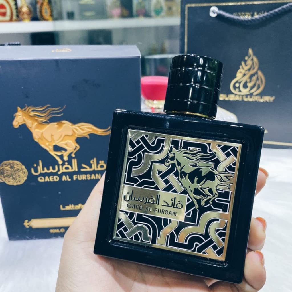 Fruity Amber Wood Eau de Parfum 3.40 Ounce / 100 ml M885