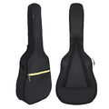 Acoustic Guitar Dust Cover Bag 600D Waterproof Foldable H874