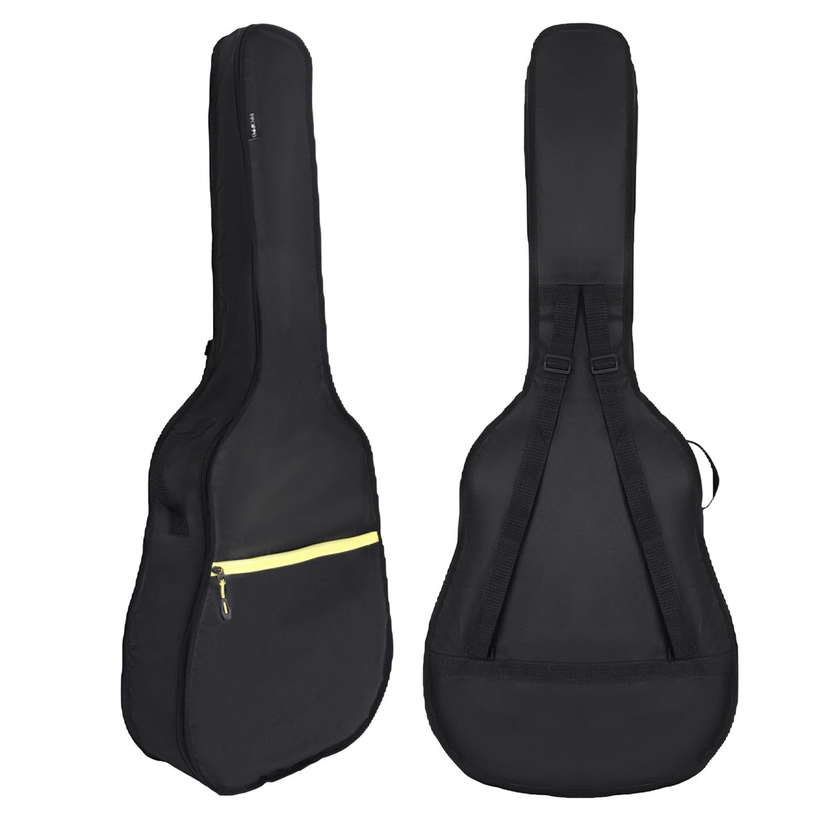 Acoustic Guitar Dust Cover Bag 600D Waterproof Foldable H874