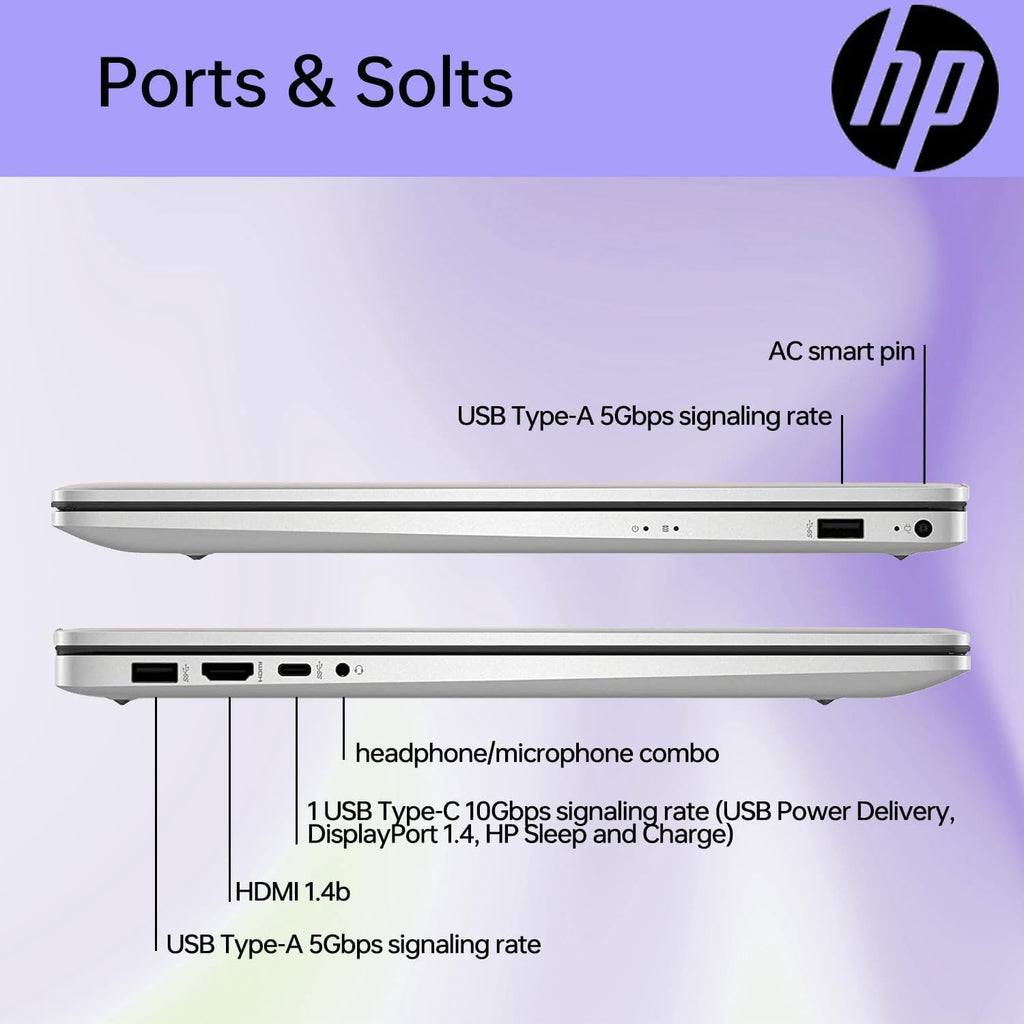 17.3" FHD Intel Core i5 32GB RAM 1TB SSD Business Laptop B9578