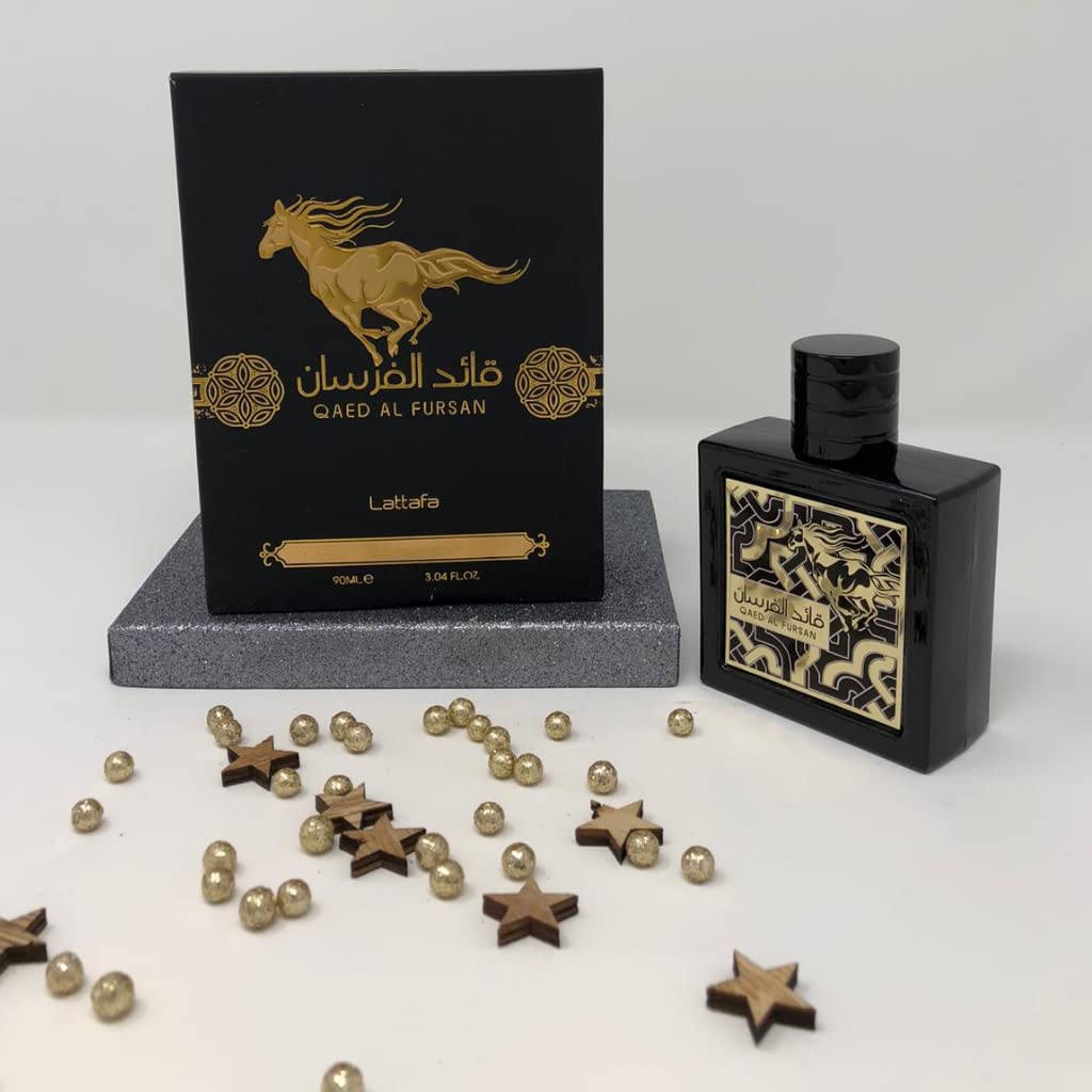 Fruity Amber Wood Eau de Parfum 3.40 Ounce / 100 ml M885