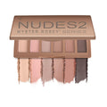 Nudes 2 Matte Eyeshadow Palette C272
