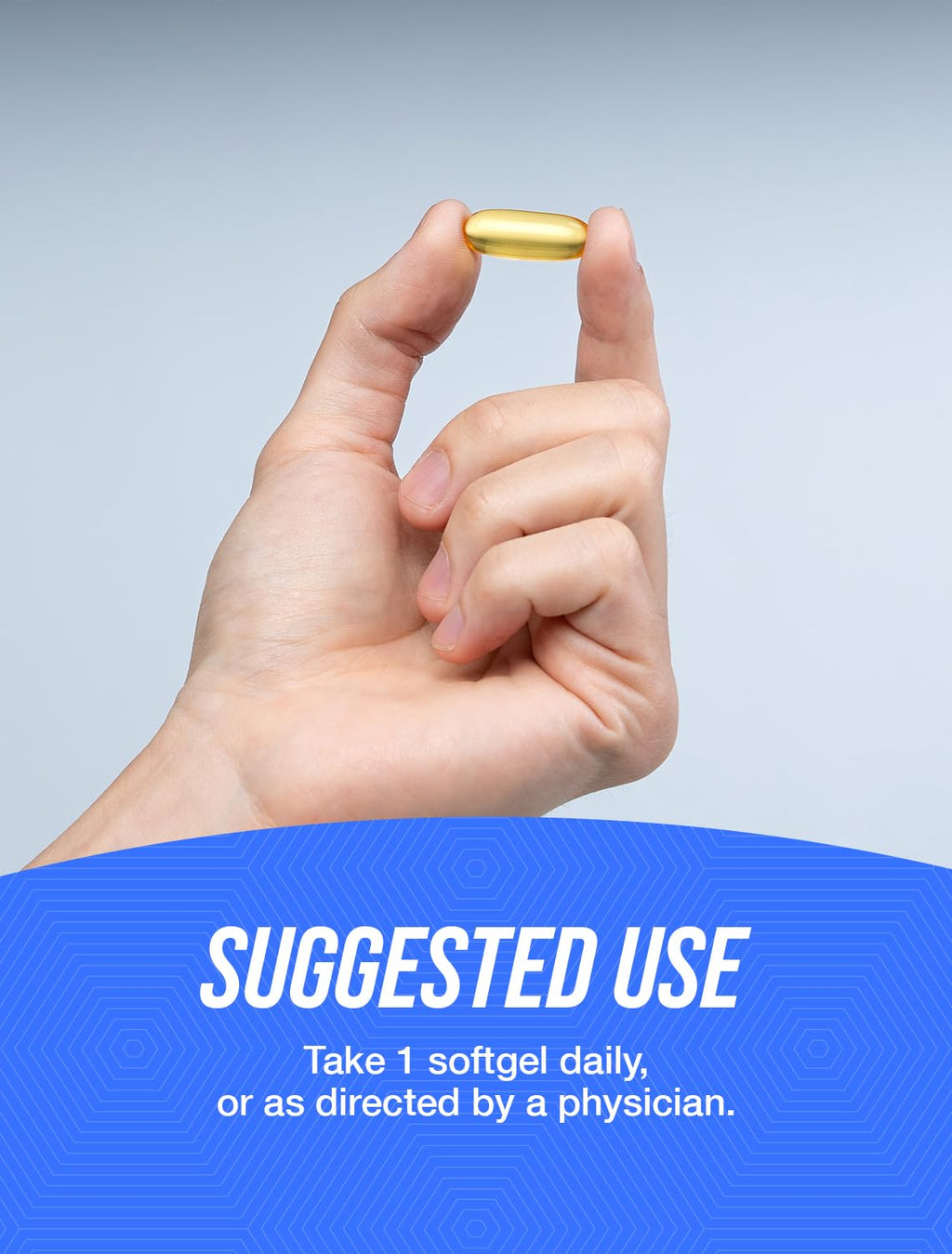 CLA 2000mg Fish Oil 1000mg Softgels C2579