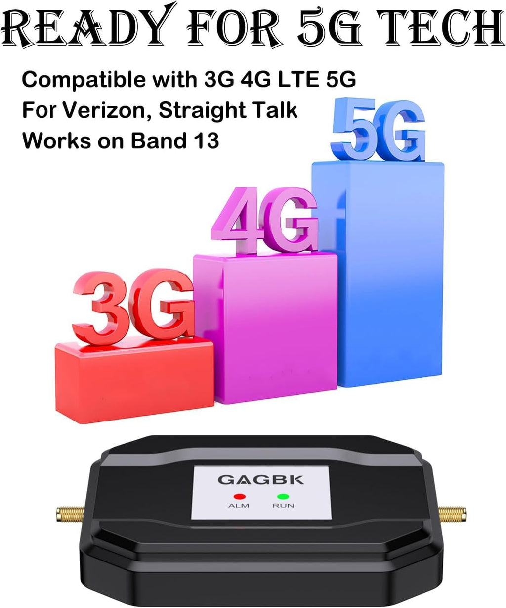 Cell Phone Signal Booster K31903