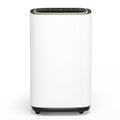 5000 Sq.Ft 50 Pint Dehumidifier with Drain Hose Z3736
