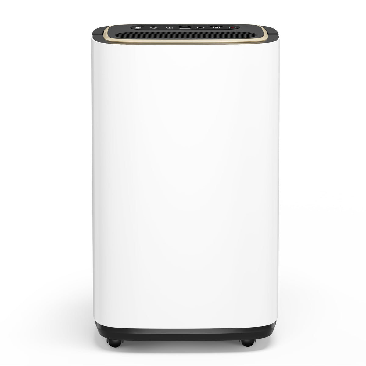 5000 Sq.Ft 50 Pint Dehumidifier with Drain Hose Z3736